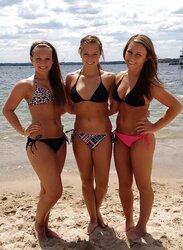 Facebook pig - new teenager breezies