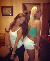 Facebook pig - new teenager breezies