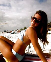 Facebook pig - new teenager breezies