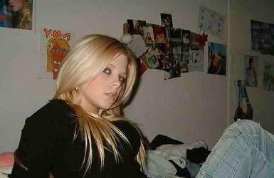 Teenager Pics