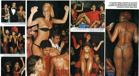 CARNAVAL ANOS