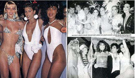 CARNAVAL ANOS