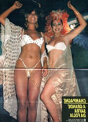 CARNAVAL ANOS