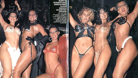 CARNAVAL ANOS