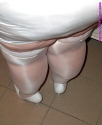 Insatiable Nurse