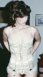 Mature Insatiable Lady - Susan