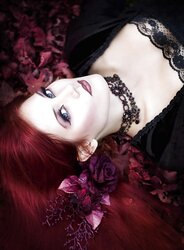 Redhead 40!