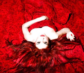 Redhead 40!