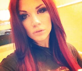 Redhead 40!