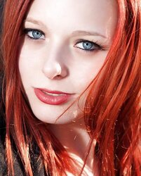 Redhead 40!