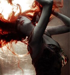 Redhead 40!