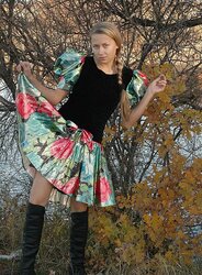 Alice Just Being Alice