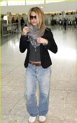 Jennifer Aniston - The Best Mummy (by Russian Roulette)