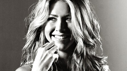 Jennifer Aniston - The Best Mummy (by Russian Roulette)