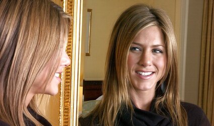 Jennifer Aniston - The Best Mummy (by Russian Roulette)