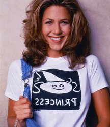 Jennifer Aniston - The Best Mummy (by Russian Roulette)