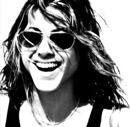 Jennifer Aniston - The Best Mummy (by Russian Roulette)