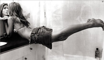 Jennifer Aniston - The Best Mummy (by Russian Roulette)