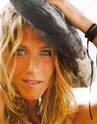 Jennifer Aniston - The Best Mummy (by Russian Roulette)