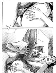 Erotic Comic Art 23 - Aunt Paulines Secret