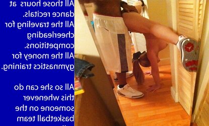 Cuckold Caption Pictures (Yet Again)