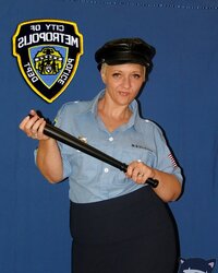 Update #324 OFFICERsizzle