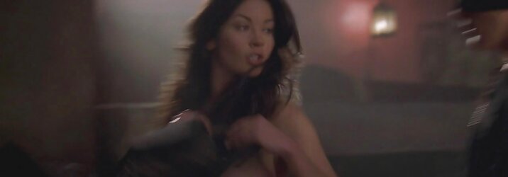 CATHERINE ZETA-JONES: FAKES SO STELLAR two BE INSATIABLE SFX