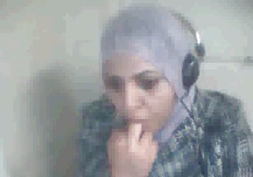 Arab Moroccan: Samira