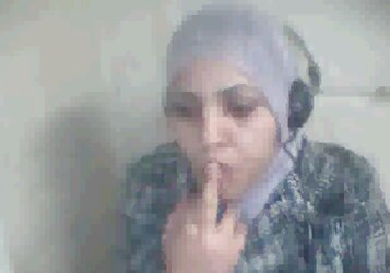 Arab Moroccan: Samira