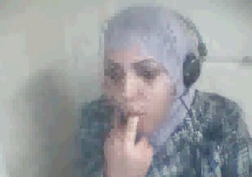Arab Moroccan: Samira