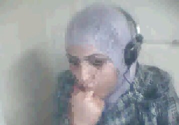 Arab Moroccan: Samira