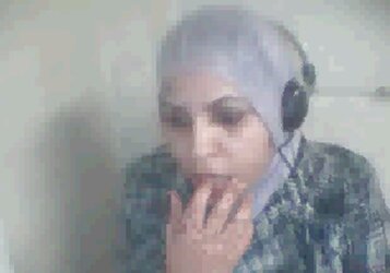 Arab Moroccan: Samira
