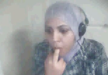 Arab Moroccan: Samira