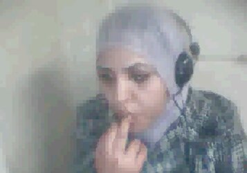 Arab Moroccan: Samira