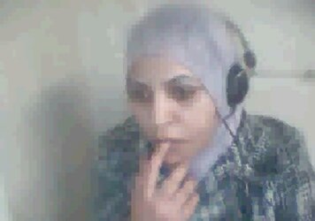 Arab Moroccan: Samira