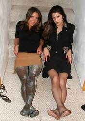 Inexperienced Dolls Nylon Soles