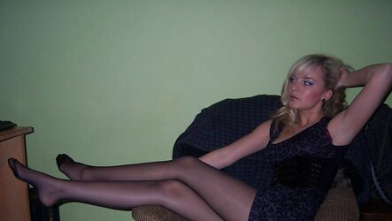 Inexperienced Dolls Nylon Soles