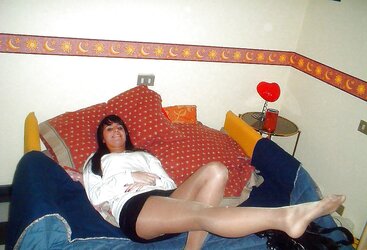 Inexperienced Dolls Nylon Soles