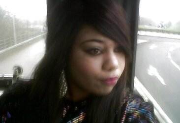 Indian Desi Paki Facebook Slag From Leeds