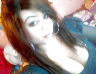 Indian Desi Paki Facebook Slag From Leeds
