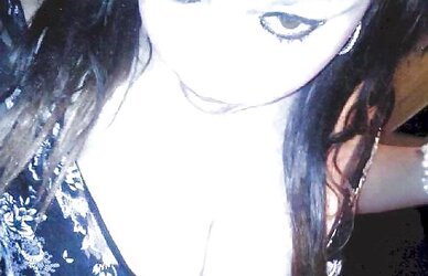 Indian Desi Paki Facebook Slag From Leeds