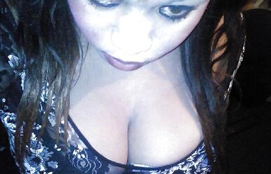 Indian Desi Paki Facebook Slag From Leeds