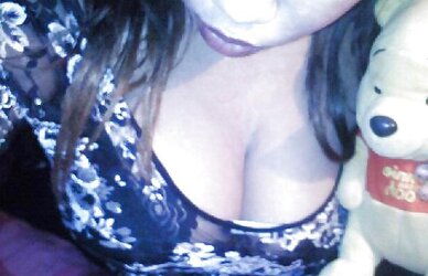Indian Desi Paki Facebook Slag From Leeds