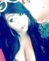Indian Desi Paki Facebook Slag From Leeds