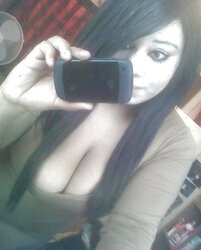 Indian Desi Paki Facebook Slag From Leeds