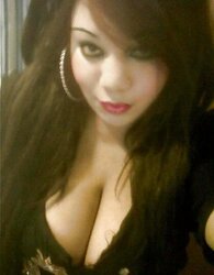 Indian Desi Paki Facebook Slag From Leeds