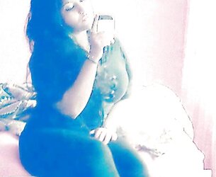 Indian Desi Paki Facebook Slag From Leeds