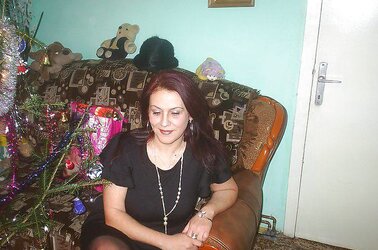Turkish mom arab turbanli hijab asian