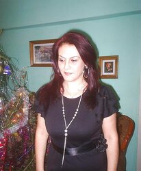Turkish mom arab turbanli hijab asian
