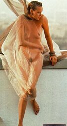 Brigitte Nielsen (Bare)